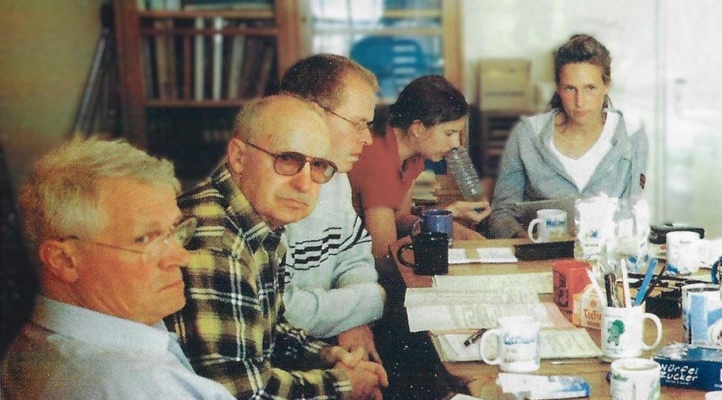 Gerhard Krenkel