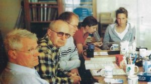 Gerhard Krenkel
