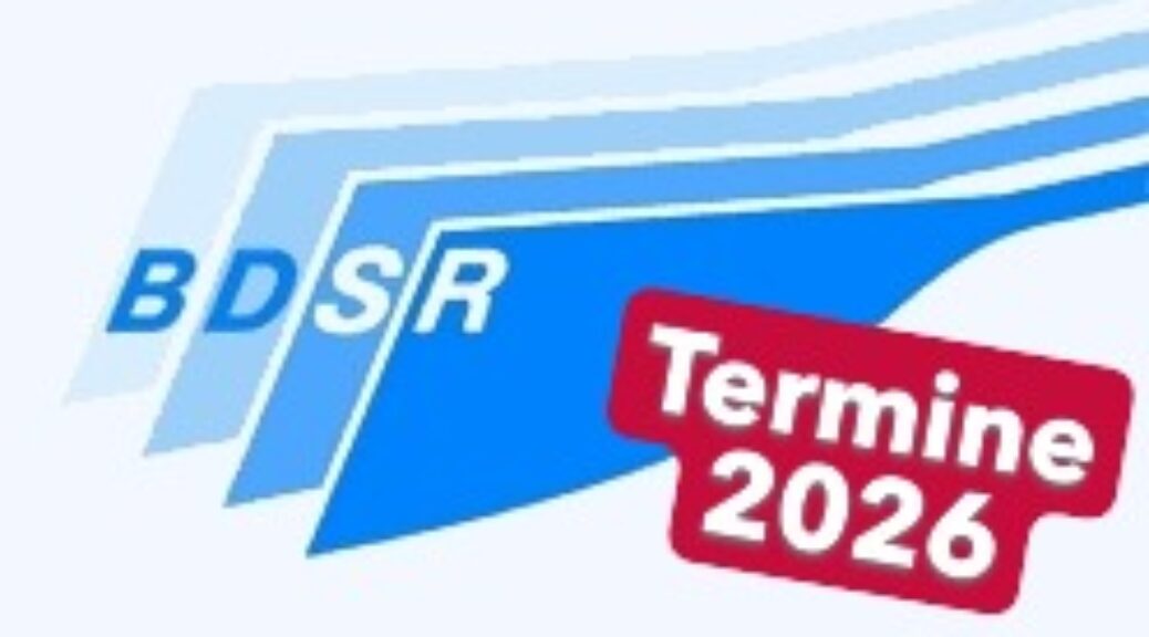 Termine Schulregatten 2026