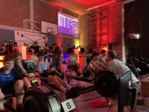 Es wird alles gegeben