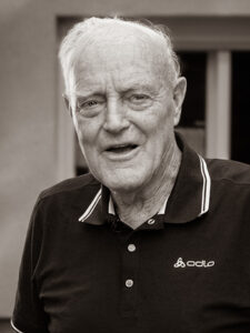 Karl Träger